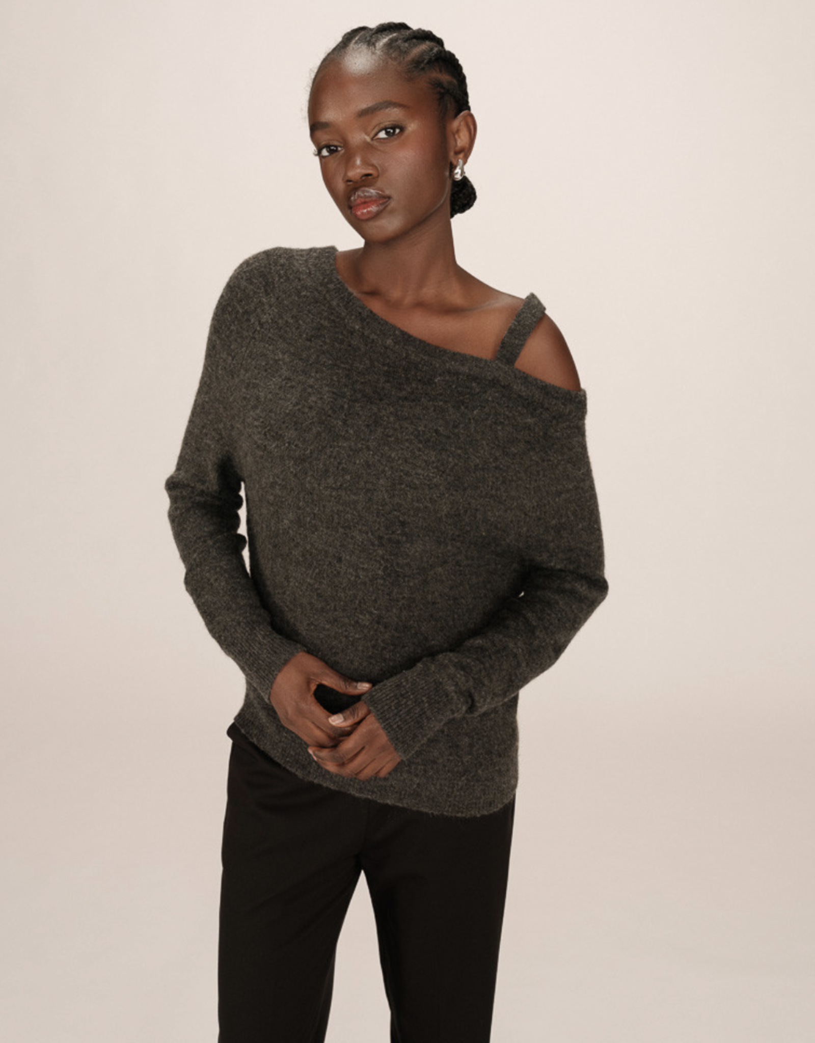 Grace & Mila Grace & Mila - Samantha Chandail FW25