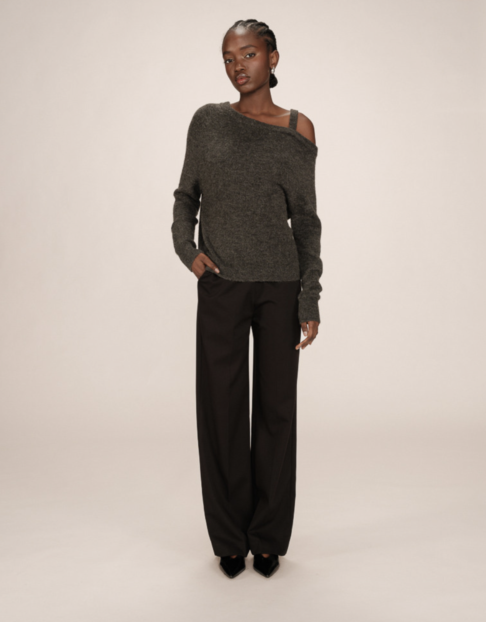 Grace & Mila Grace & Mila - Samantha Chandail FW25