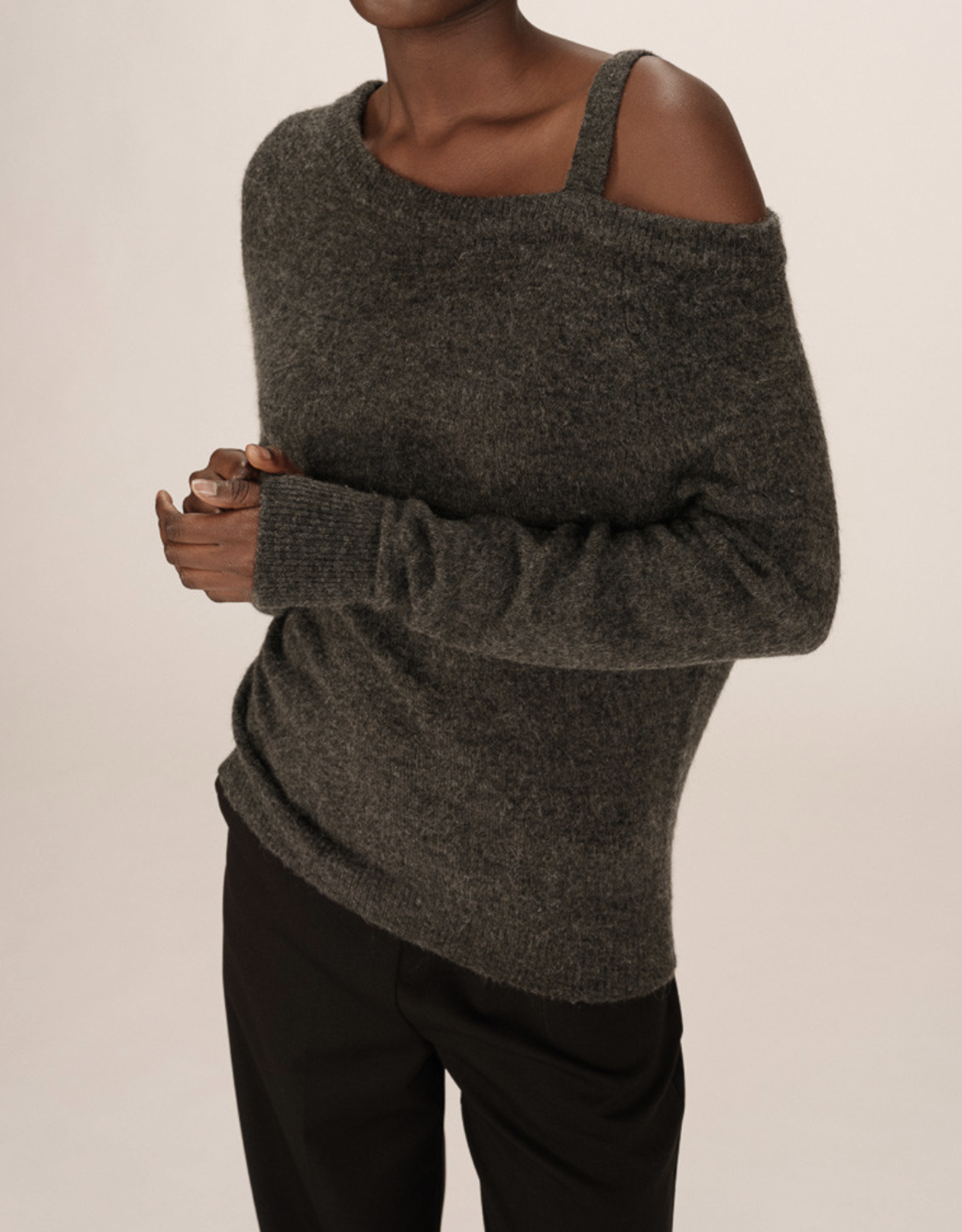 Grace & Mila Grace & Mila - Samantha Chandail FW25