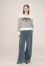 Grace & Mila Grace & Mila - Sardaigne Chandail FW25