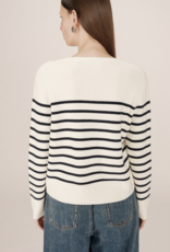 Grace & Mila Grace & Mila - Sardaigne Chandail FW25