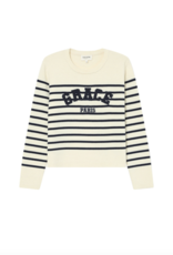 Grace & Mila Grace & Mila - Sardaigne Chandail FW25