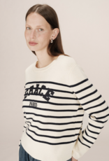 Grace & Mila Grace & Mila - Sardaigne Chandail FW25
