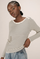 Grace & Mila Grace & Mila - Samedi Chandail FW25