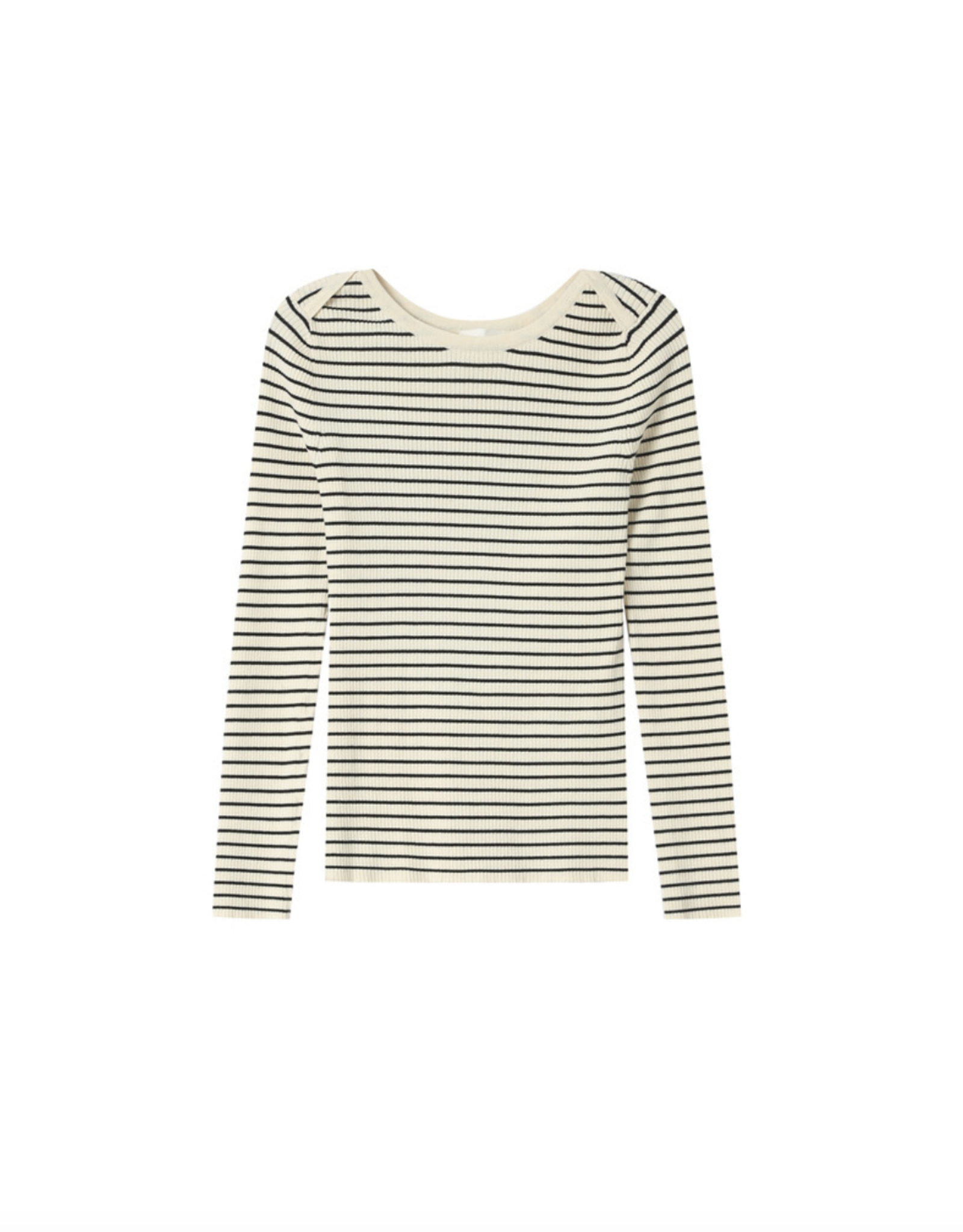 Grace & Mila Grace & Mila - Samedi Chandail FW25