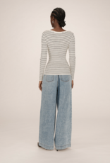 Grace & Mila Grace & Mila - Samedi Chandail FW25
