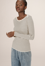 Grace & Mila Grace & Mila - Samedi Chandail FW25