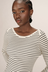 Grace & Mila Grace & Mila - Samedi Chandail FW25