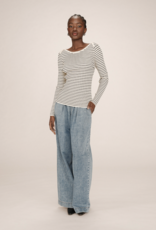 Grace & Mila Grace & Mila - Samedi Chandail FW25