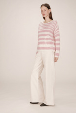 Grace & Mila Grace & Mila - Sand Chandail FW25