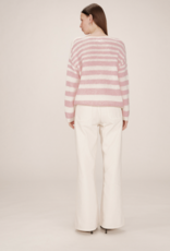 Grace & Mila Grace & Mila - Sand Chandail FW25