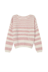 Grace & Mila Grace & Mila - Sand Chandail FW25