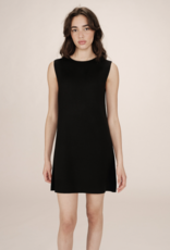 Grace & Mila Grace & Mila - Sarah Dress Noir FW25