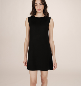 Grace & Mila Grace & Mila - Sarah Dress Black FW25