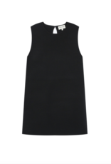 Grace & Mila Grace & Mila - Sarah Dress Noir FW25
