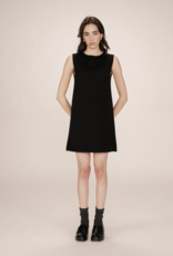 Grace & Mila Grace & Mila - Sarah Dress Noir FW25