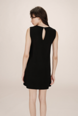 Grace & Mila Grace & Mila - Sarah Dress Noir FW25
