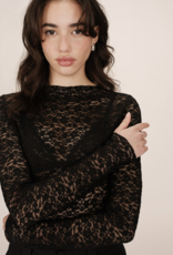 Grace & Mila Grace & Mila - Shady T-Shirt FW25