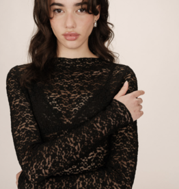 Grace & Mila Grace & Mila - Shady T-Shirt FW25