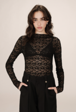 Grace & Mila Grace & Mila - Shady T-Shirt FW25