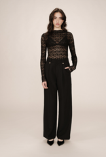 Grace & Mila Grace & Mila - Shady T-Shirt FW25