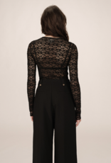 Grace & Mila Grace & Mila - Shady T-Shirt FW25