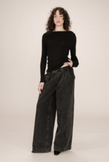 Grace & Mila Grace & Mila - Sioux T-Shirt (2 clrs) FW25