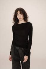 Grace & Mila Grace & Mila - Sioux T-Shirt (2 clrs) FW25