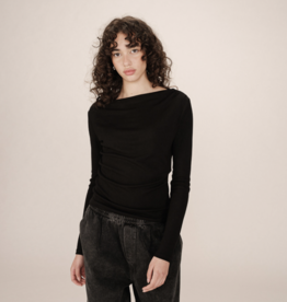 Grace & Mila Grace & Mila - Sioux T-Shirt (2 clrs) FW25
