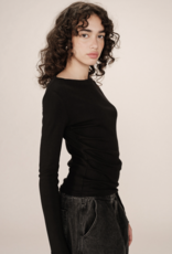Grace & Mila Grace & Mila - Sioux T-Shirt (2 clrs) FW25