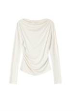 Grace & Mila Grace & Mila - Sioux T-Shirt (2 clrs) FW25
