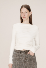 Grace & Mila Grace & Mila - Sioux T-Shirt (2 clrs) FW25