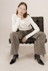 Grace & Mila Grace & Mila - Sioux T-Shirt (2 clrs) FW25