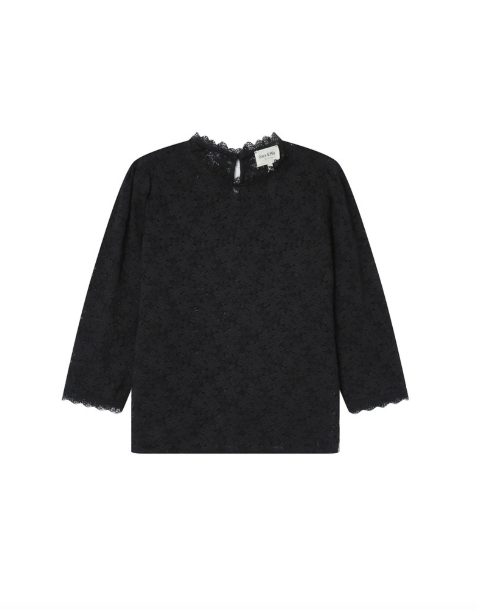 Grace & Mila Grace & Mila - Stella Haut FW25