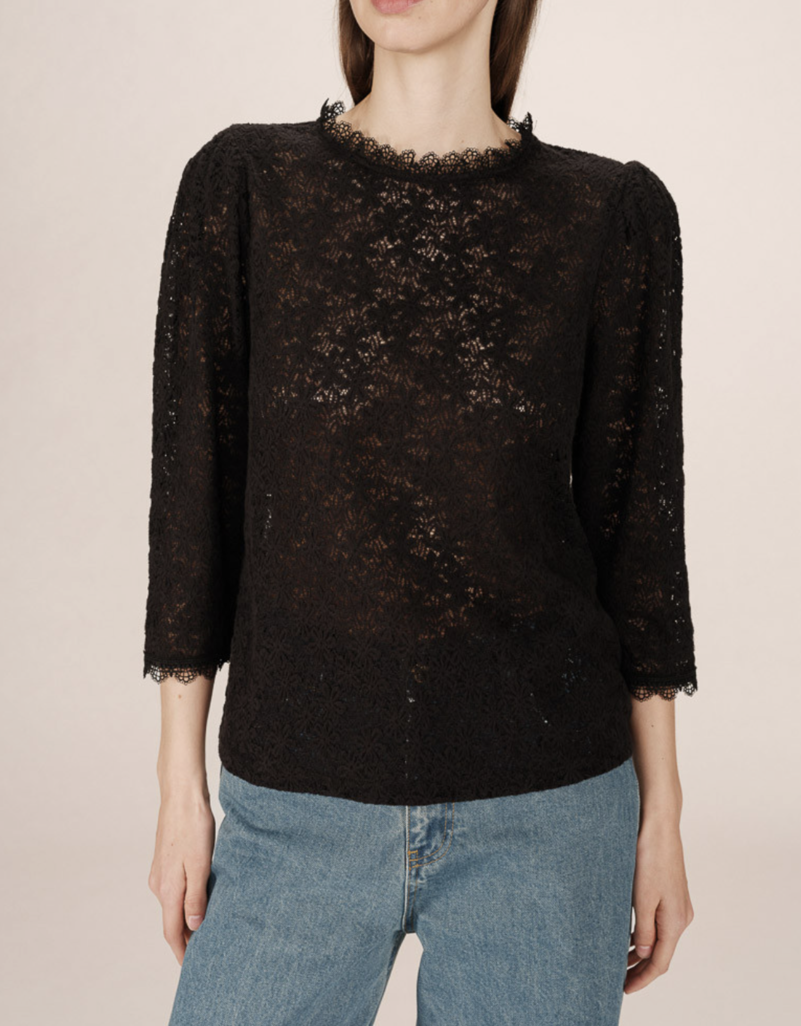 Grace & Mila Grace & Mila - Stella Haut FW25
