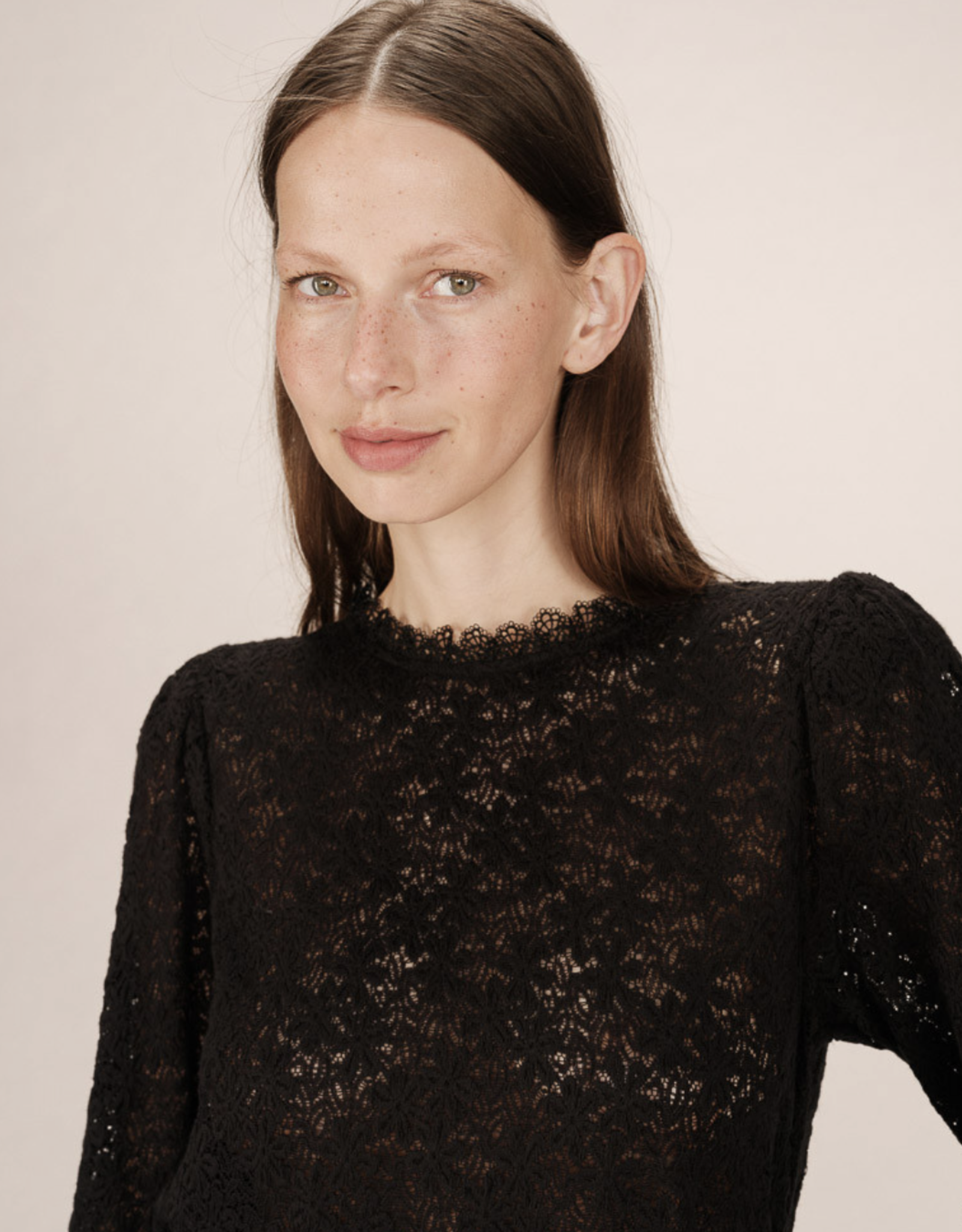 Grace & Mila Grace & Mila - Stella Haut FW25