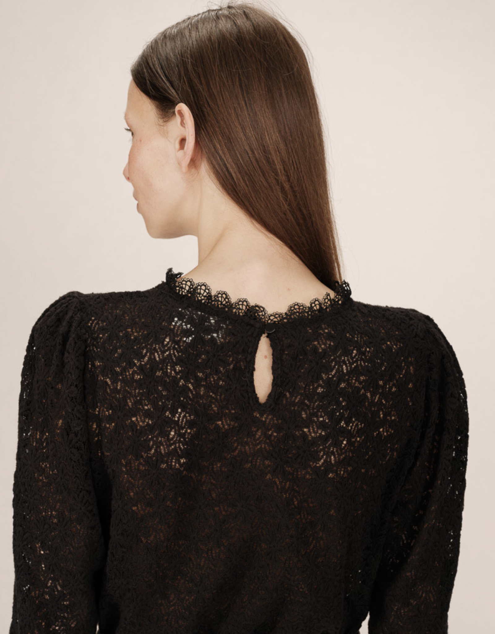 Grace & Mila Grace & Mila - Stella Haut FW25