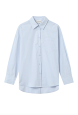 Grace & Mila Grace & Mila - Sira Shirt bleuet  FW25