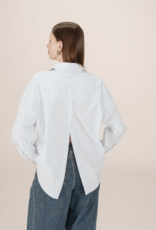 Grace & Mila Grace & Mila - Sira Shirt bleuet  FW25
