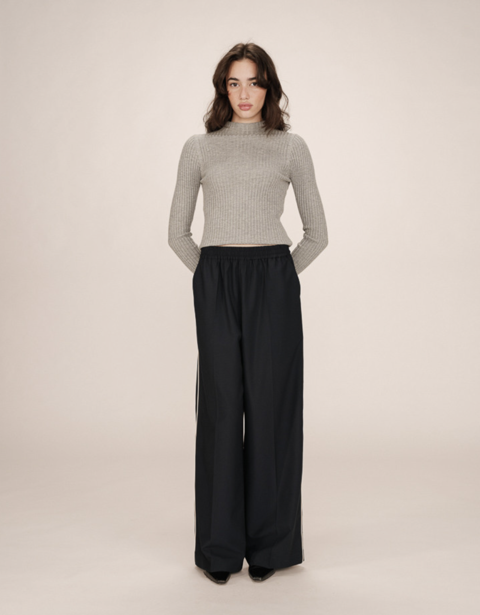 Grace & Mila Grace & Mila - Sweeney Pant FW25