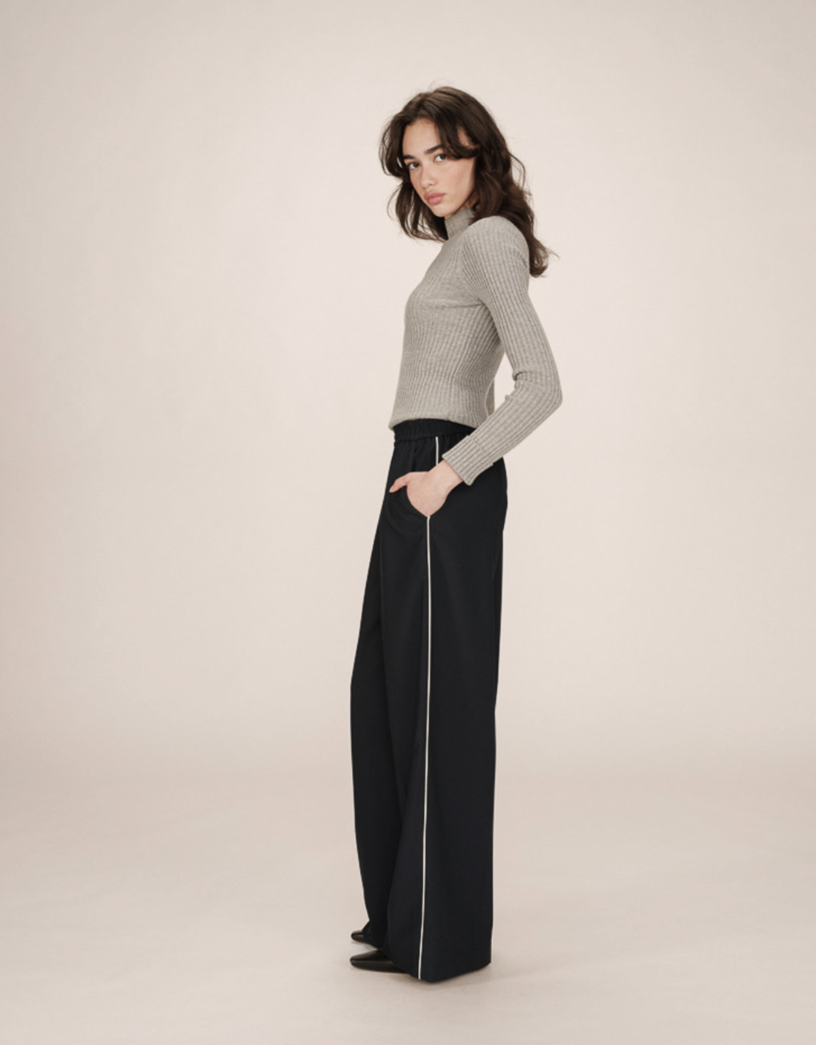 Grace & Mila Grace & Mila - Sweeney Pant FW25