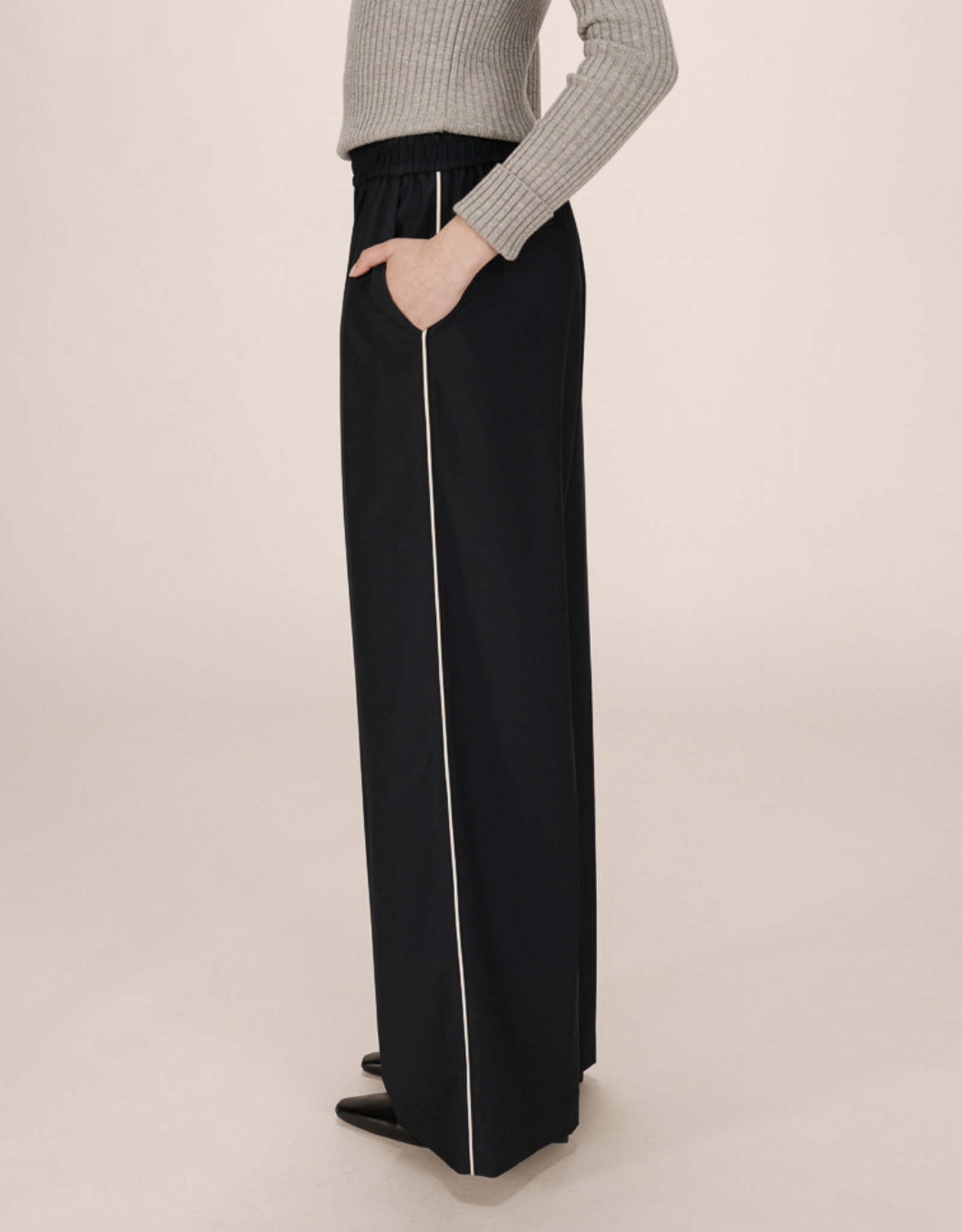 Grace & Mila Grace & Mila - Sweeney Pant FW25