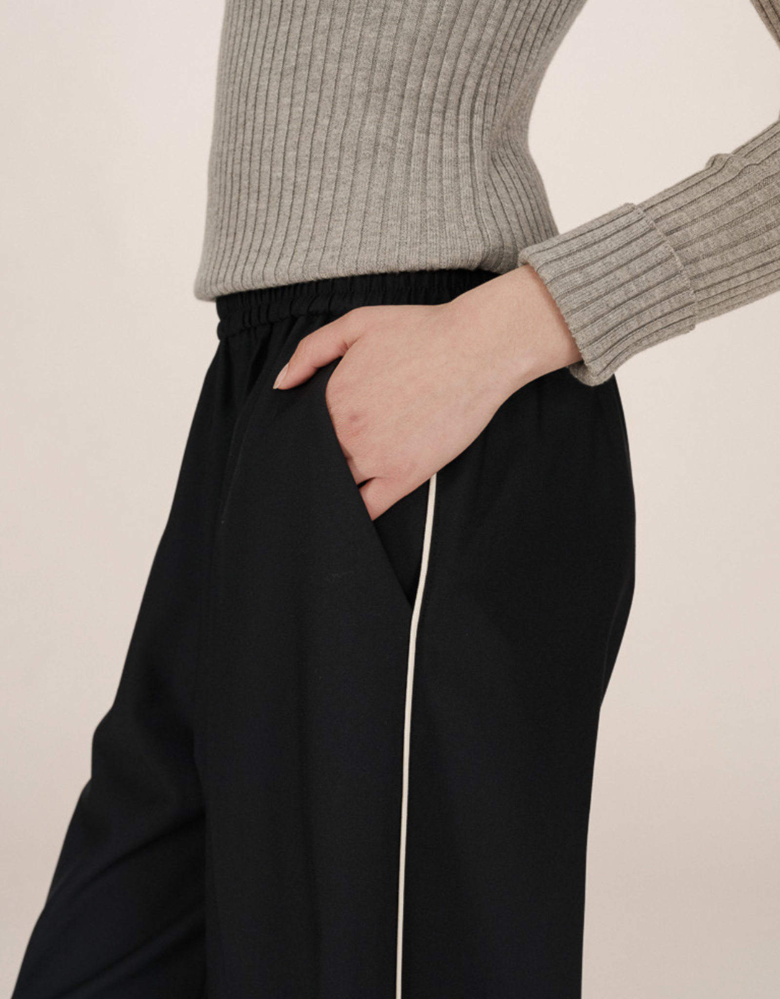 Grace & Mila Grace & Mila - Sweeney Pant FW25