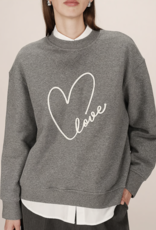 Grace & Mila Grace & Mila - Sharly Sweatshirt FW25