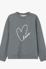 Grace & Mila Grace & Mila - Sharly Sweatshirt FW25