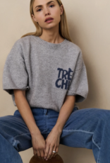Yaya Yaya - 01000485 Manches courtes avec Artwork FW25