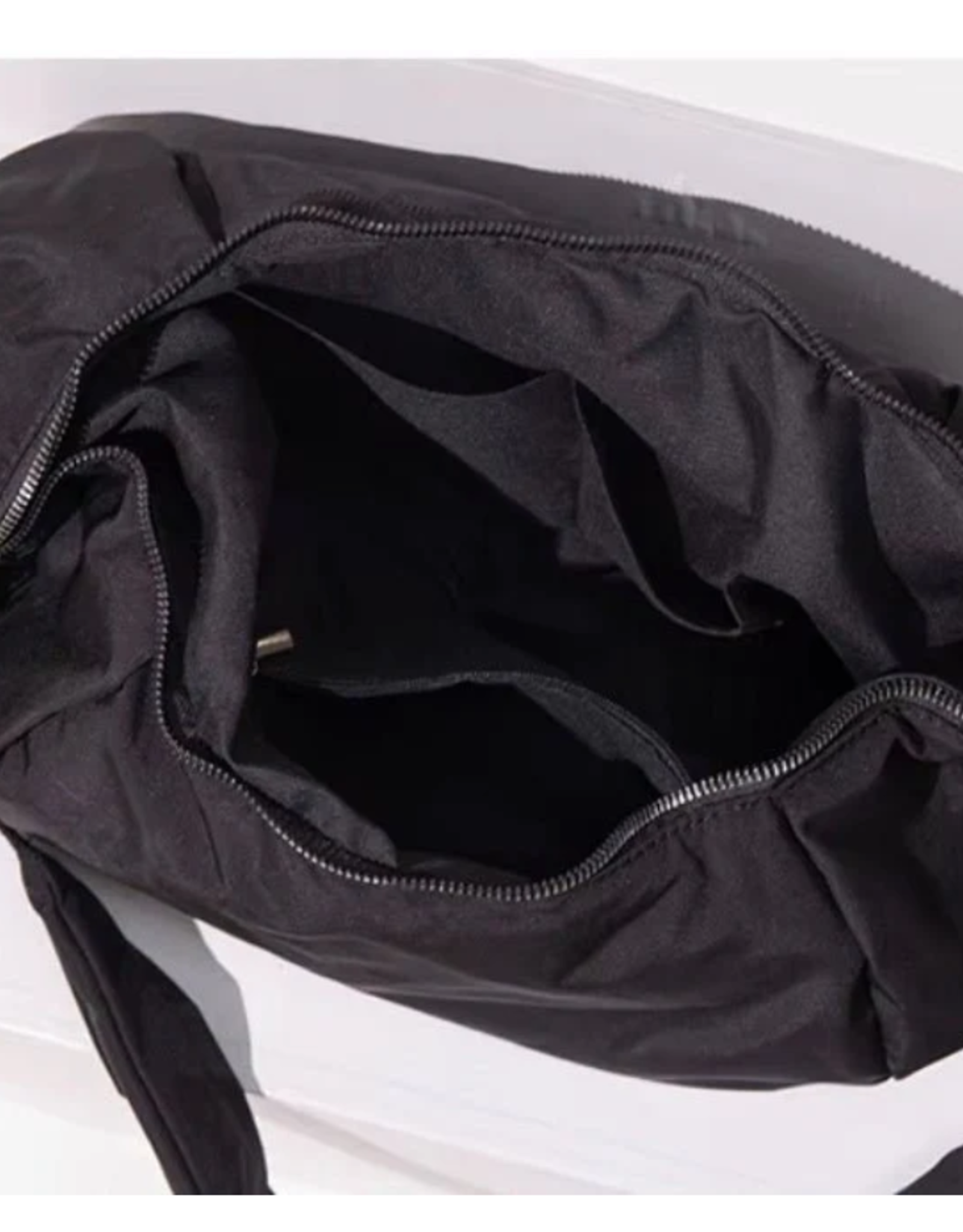 PreneLove Prenelove- Cana Coton Sling Hobo  Fw25