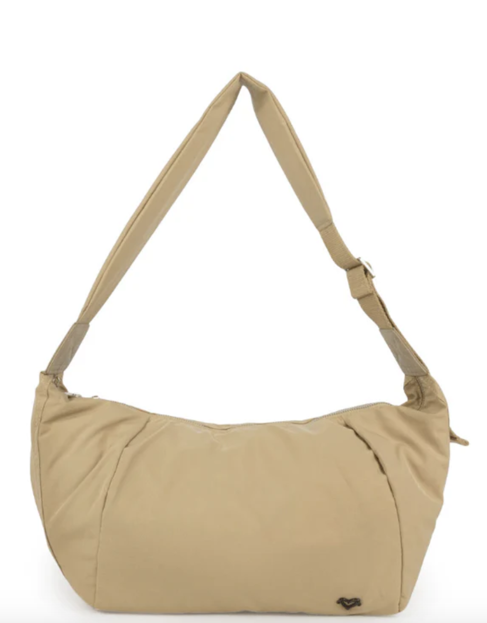 PreneLove Prenelove- Cana Coton Sling Hobo  Fw25