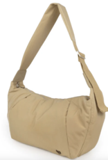 PreneLove Prenelove- Cana Coton Sling Hobo  Fw25