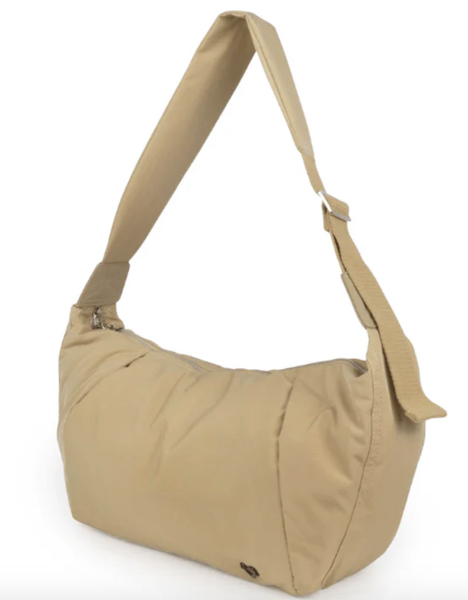 PreneLove Prenelove- Cana Coton Sling Hobo  Fw25